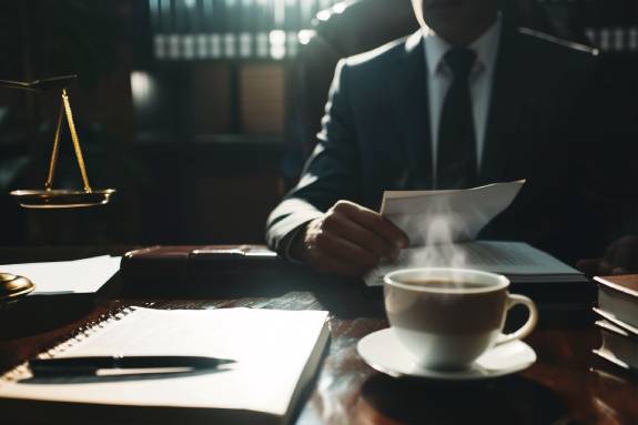 criminal lawyer attorney
