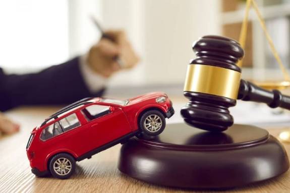 Accident law