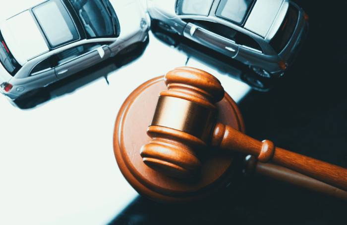 Accident law