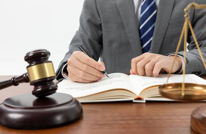 lawyer near me