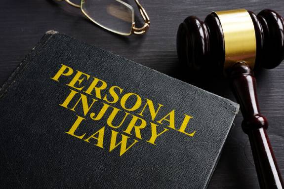 Personal Injury law