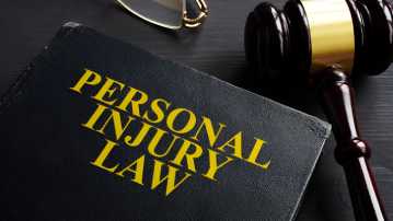Personal Injury law