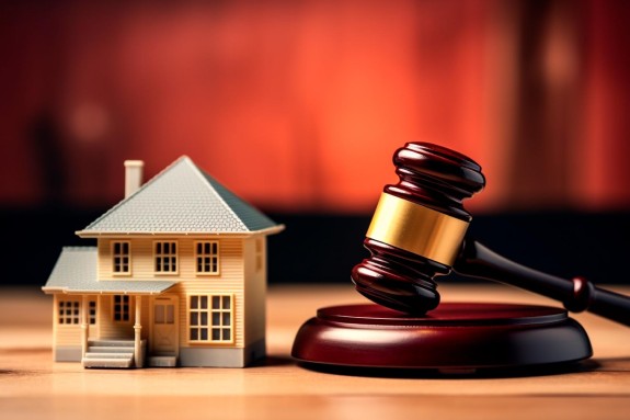 commercial lawyer