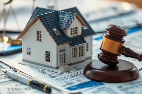 Real Estate Law