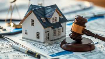 Real Estate Law