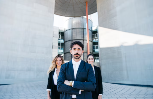 Advocates in UAE