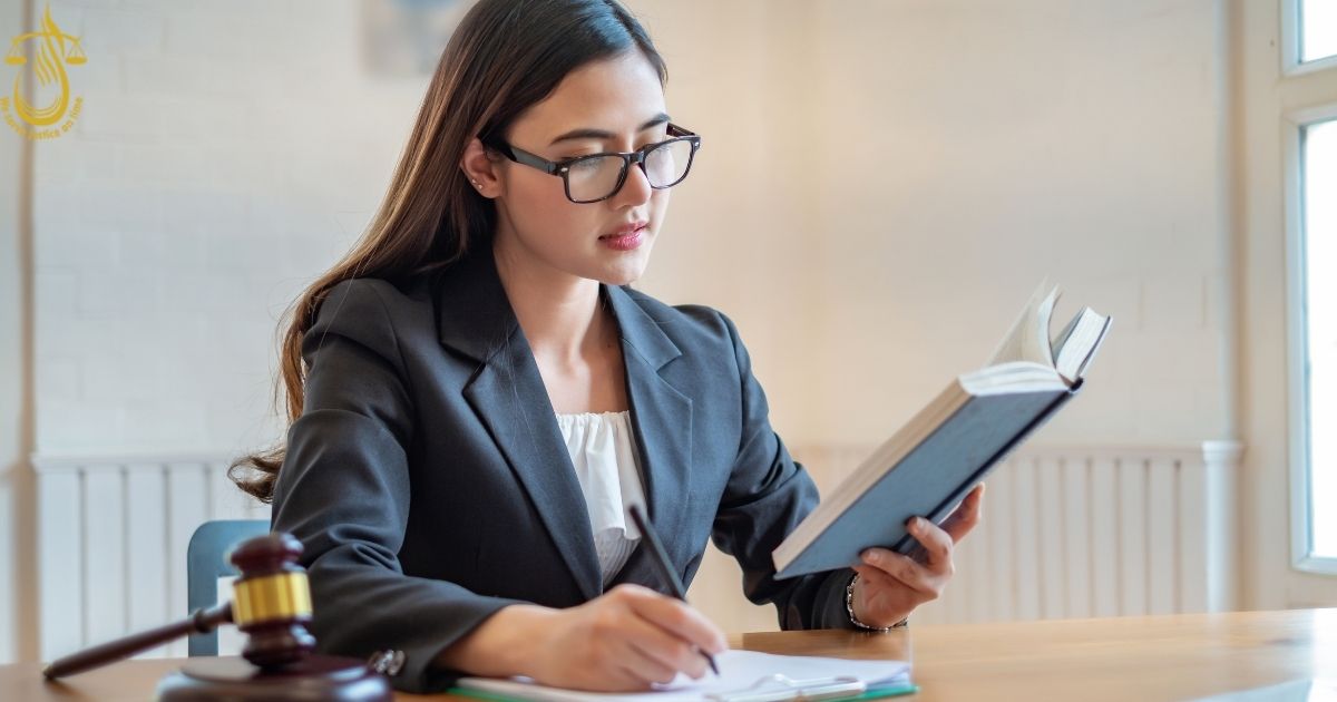 Legal Consultants
