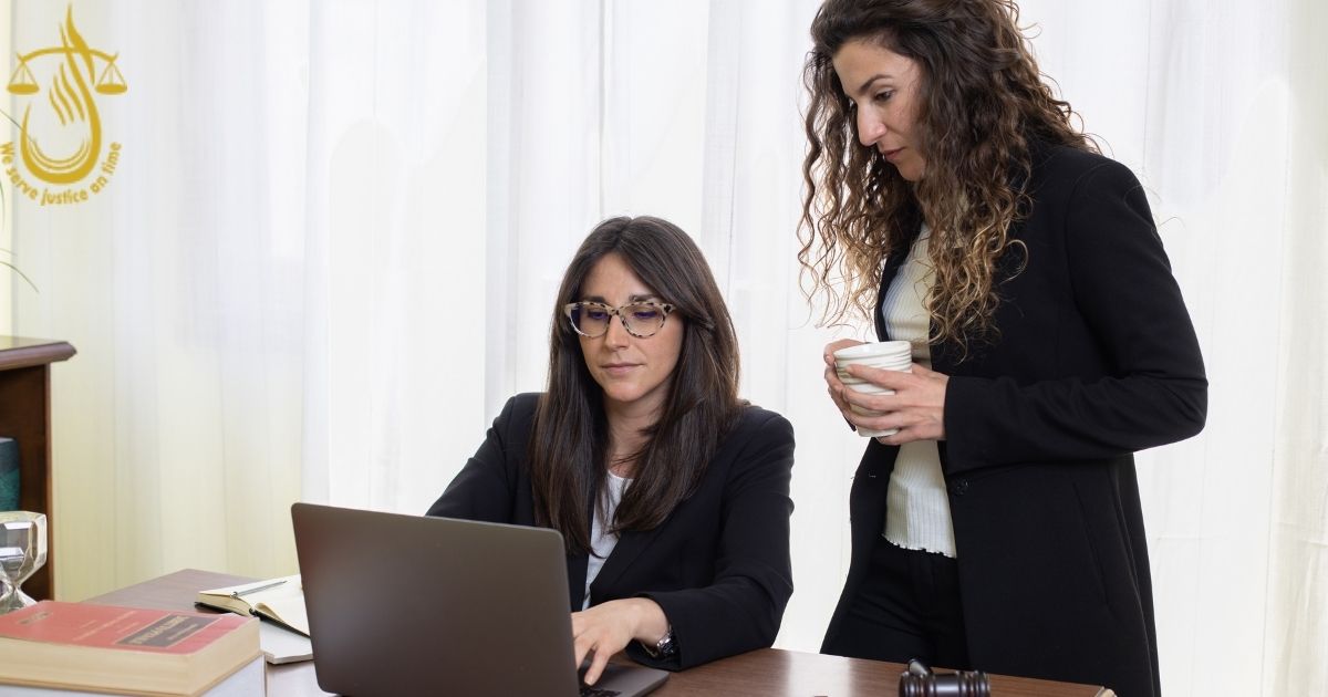 Legal Consultants in Dubai