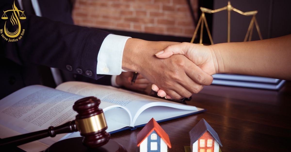 Lawyers in Dubai