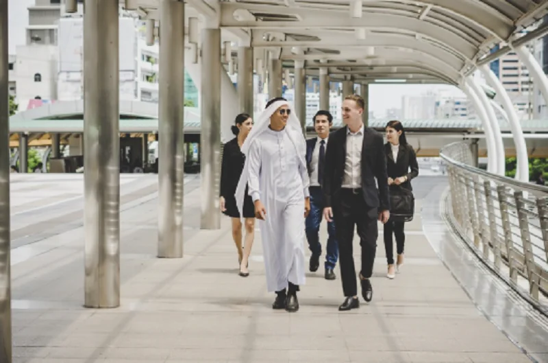 Law Firm in Dubai, UAE