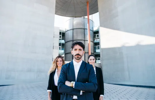 Advocates in UAE