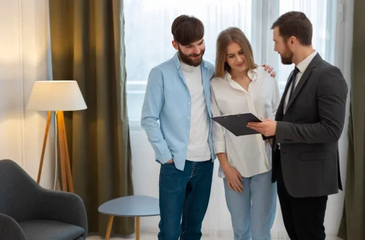 Real Estate Lawyers in Dubai