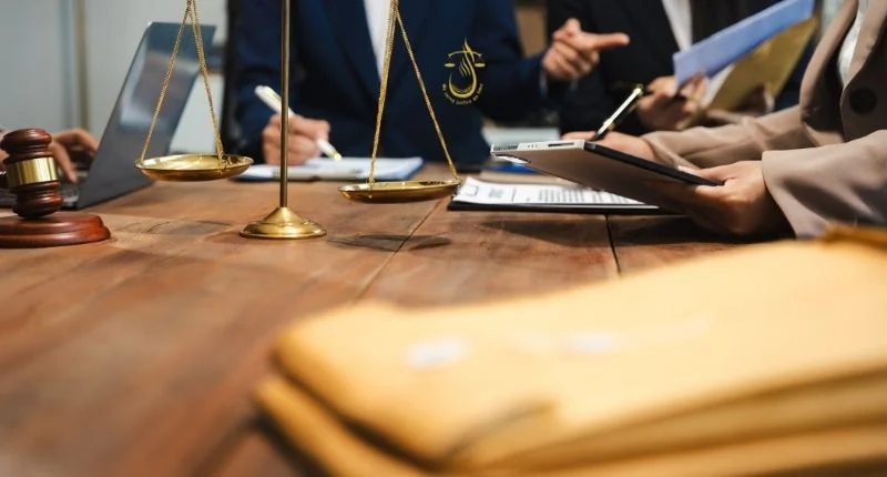 lawyers in Dubai 