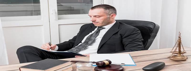 Criminal Lawyers in Dubai