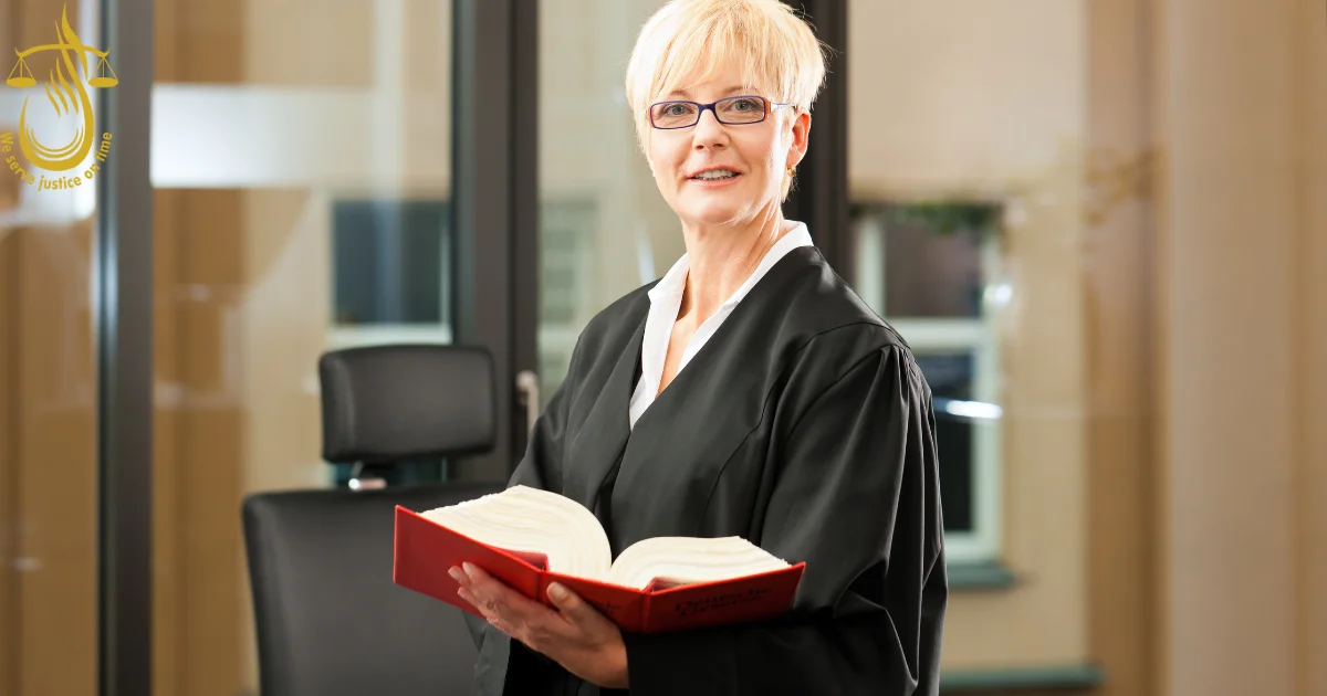 Legal Consultant in Dubai