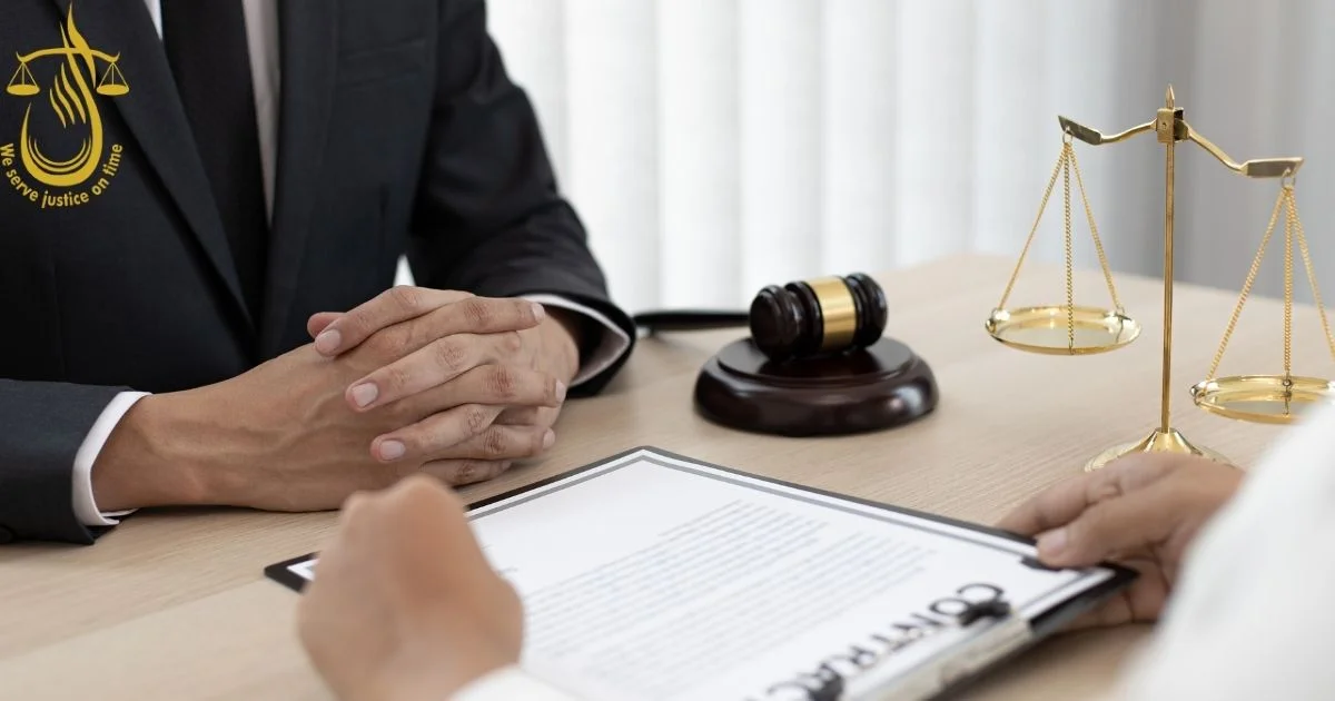 Advocates and Legal Consultants