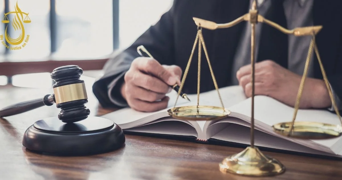 Lawyers in Dubai