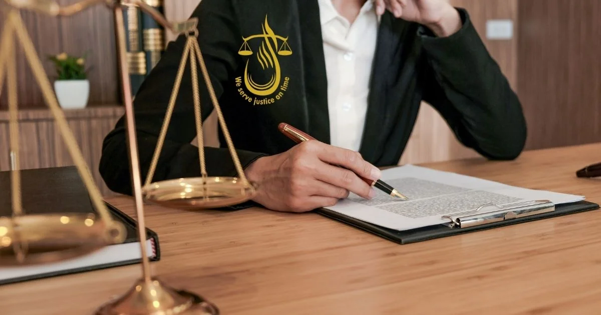 Legal Consultants