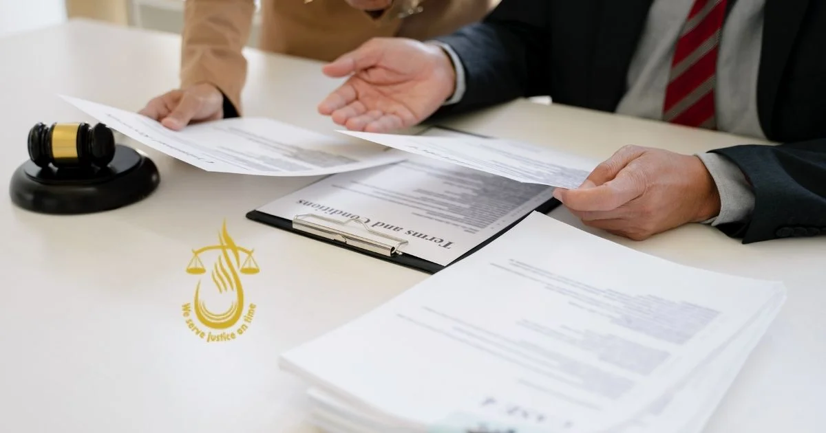 Advocates in Dubai, UAE