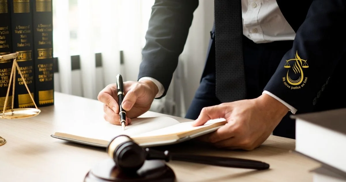 Real Estate Law Firm