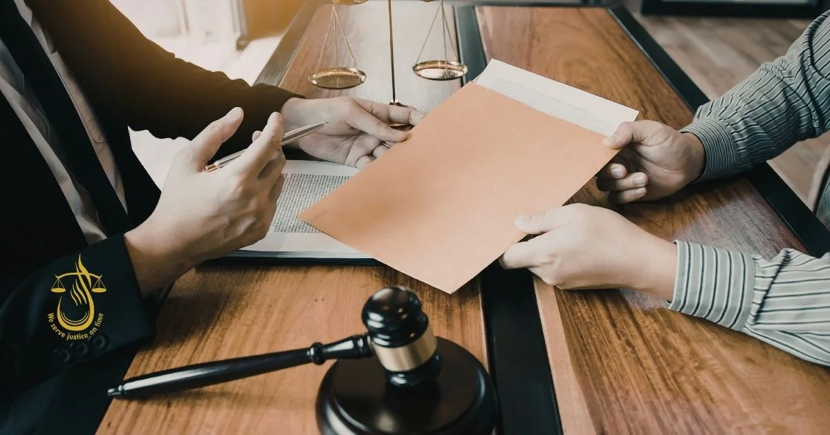 Civil Lawyer in UAE
