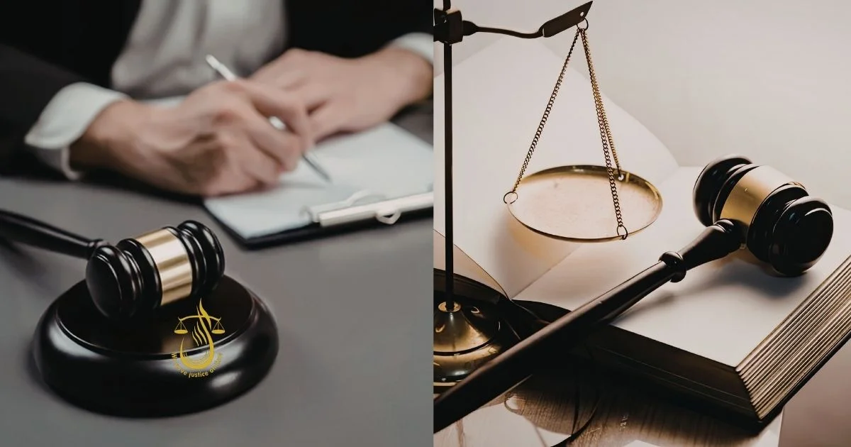 Legal Consultants in Dubai